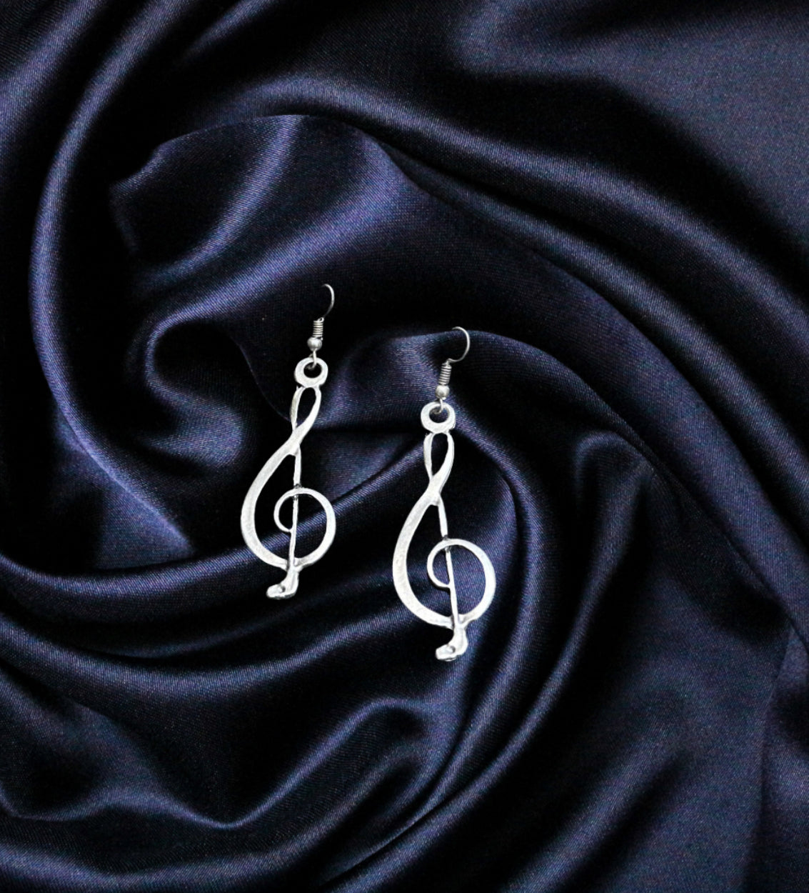 Music note Earing