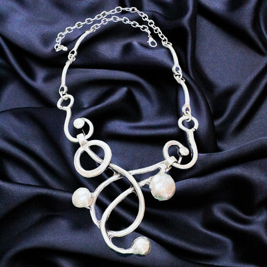 Classic Necklace