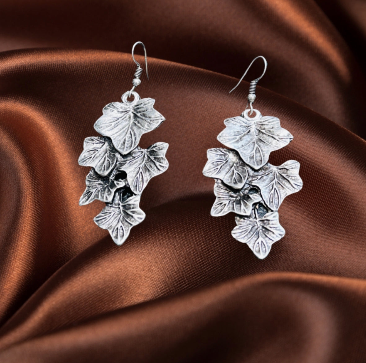 Ivy earring
