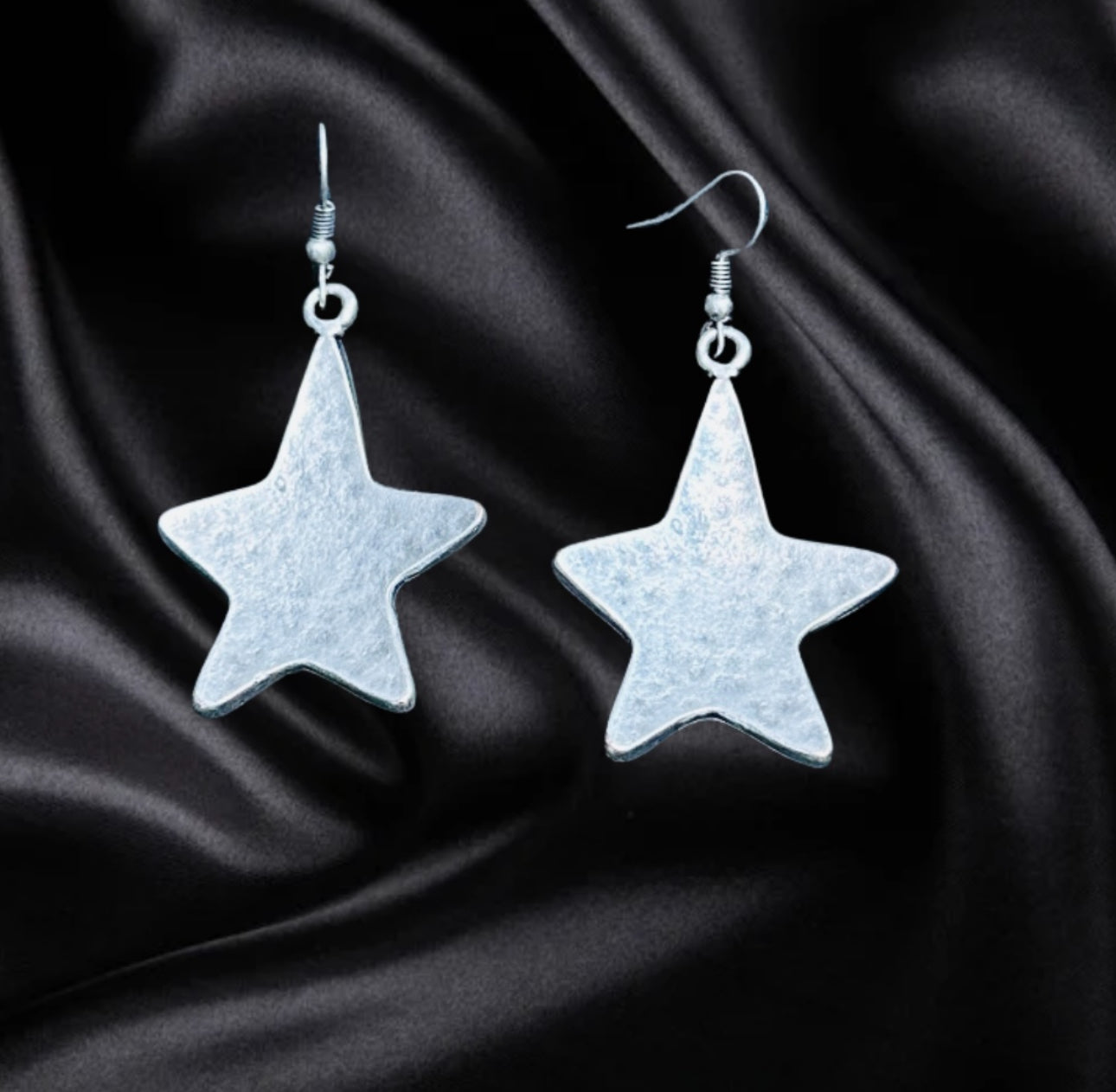 A star Earing