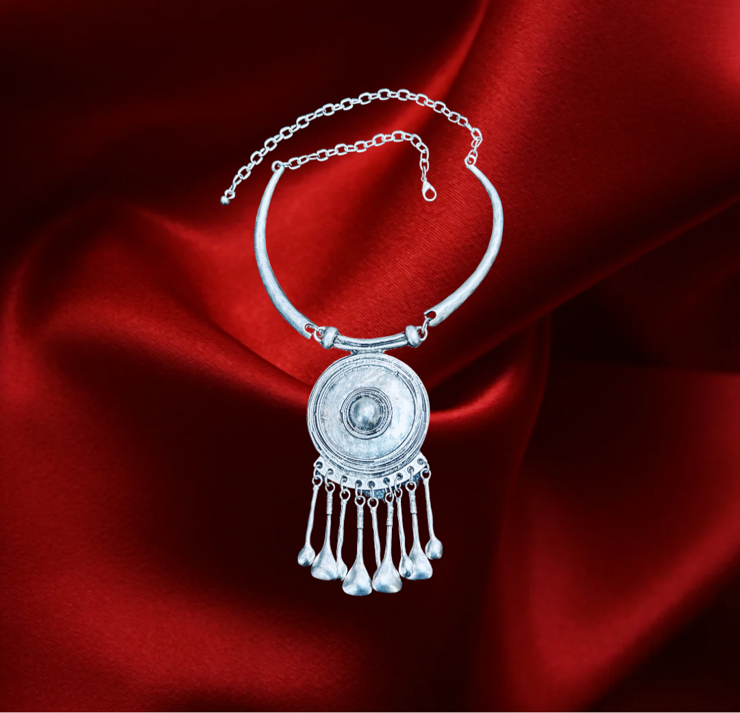 Egyptian style necklace