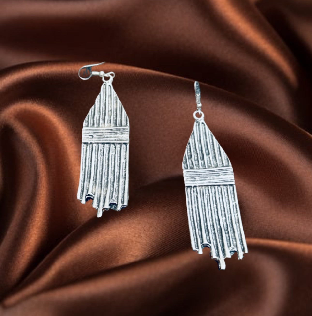 African earring