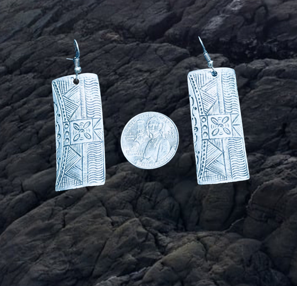African style Earing