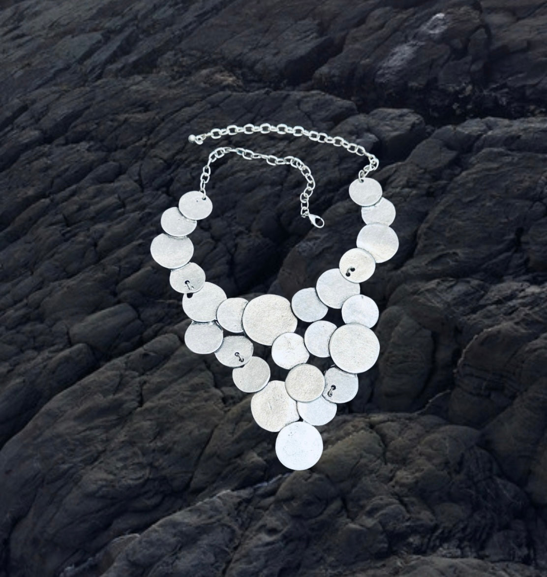 African Ethnic jewelry