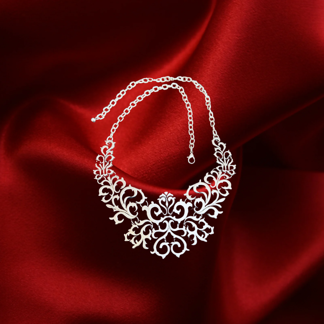 lace, Neackles