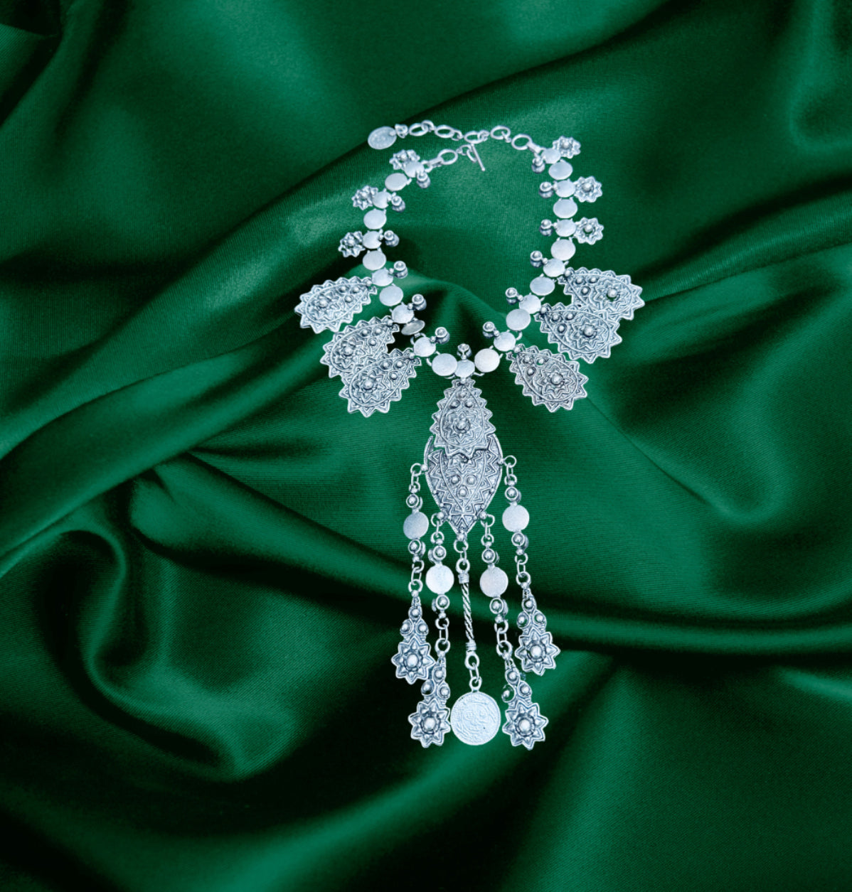 Ethnic Jewelry