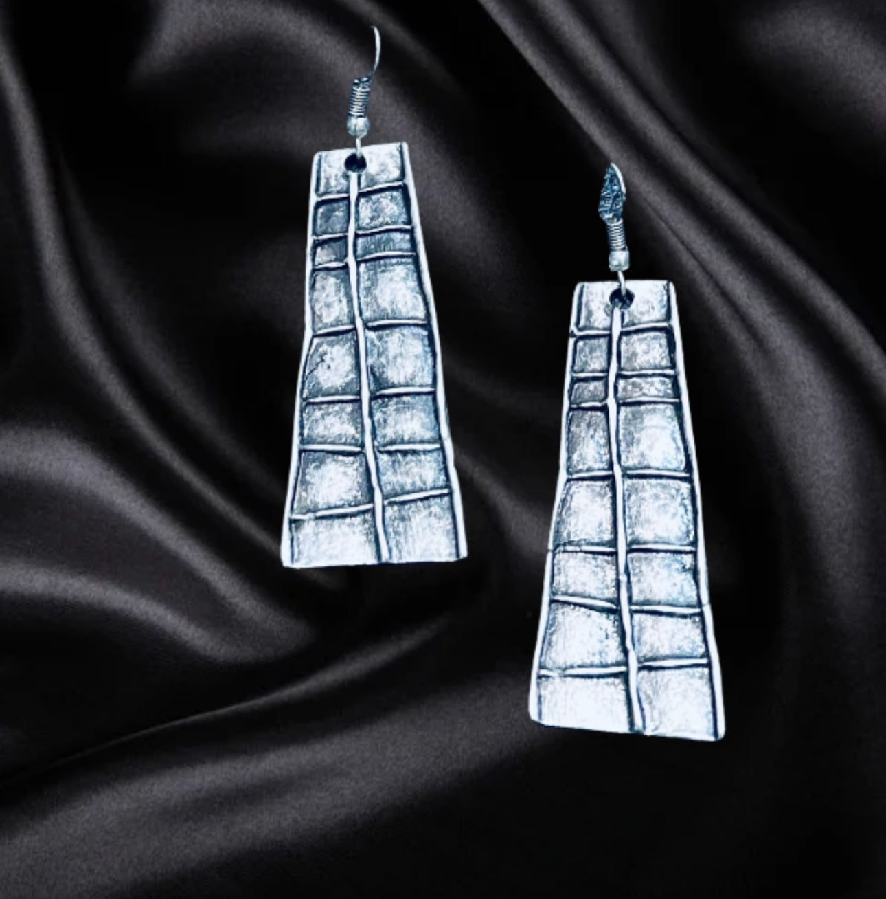 Ethnic African style Earing