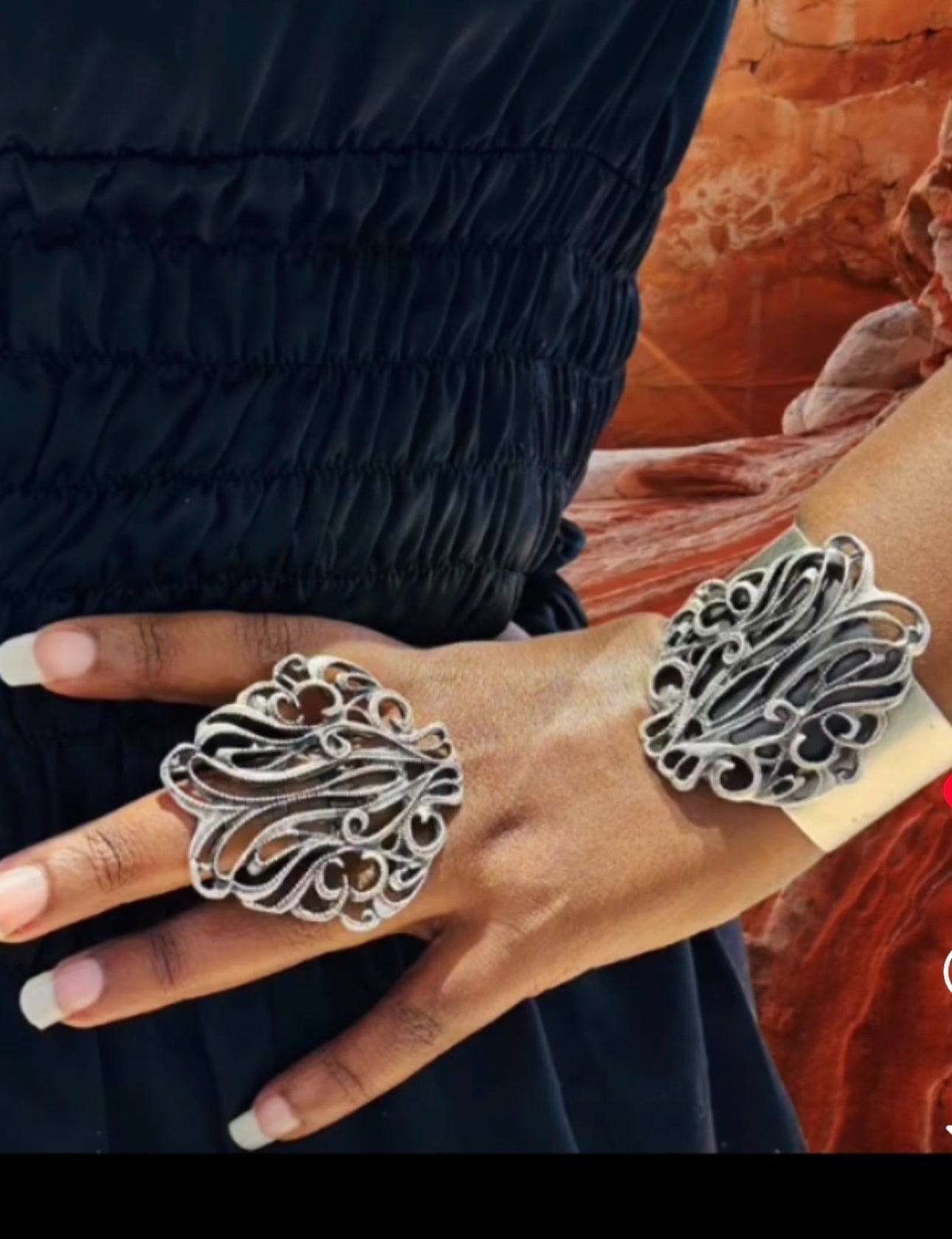 Elegant Ring Jewelry