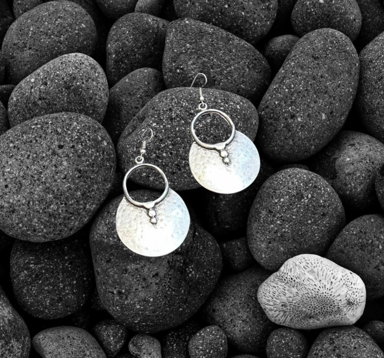 Fulani style Earing