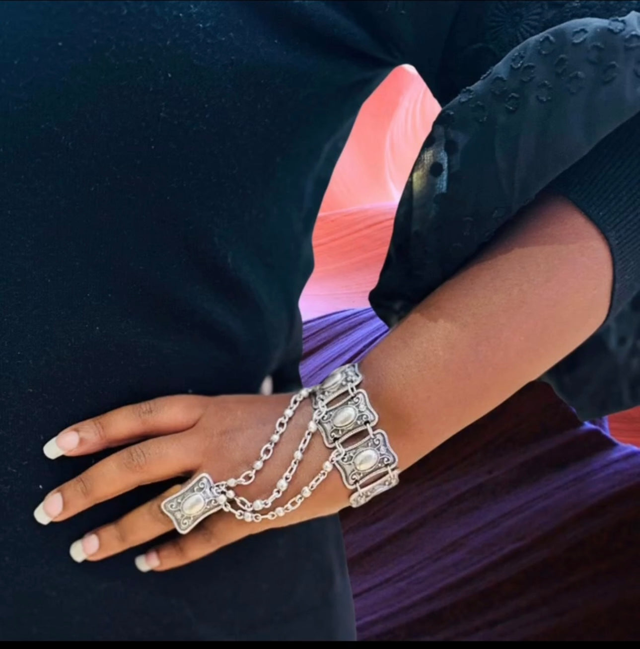 Bracelets