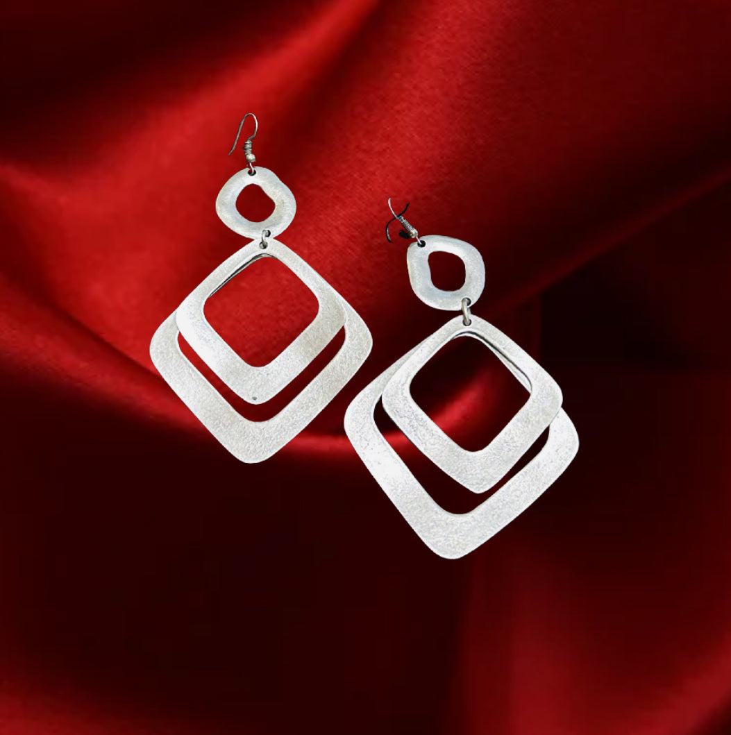 Ethnic jewelry