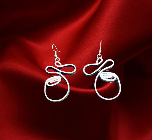 Twisted Earing