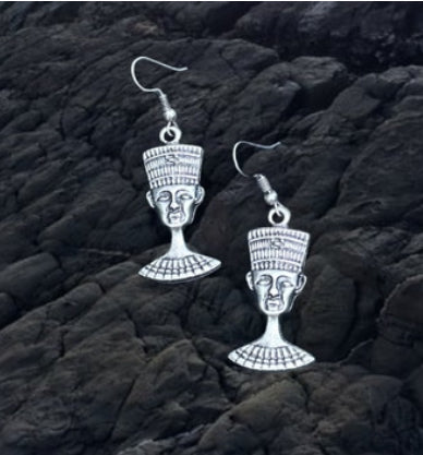 Nefertiti Earring