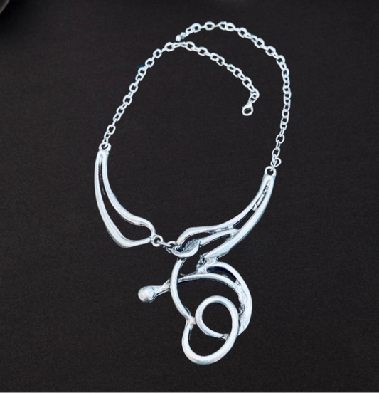 Timeless necklace