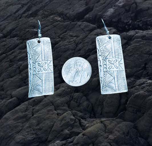 African style Earing