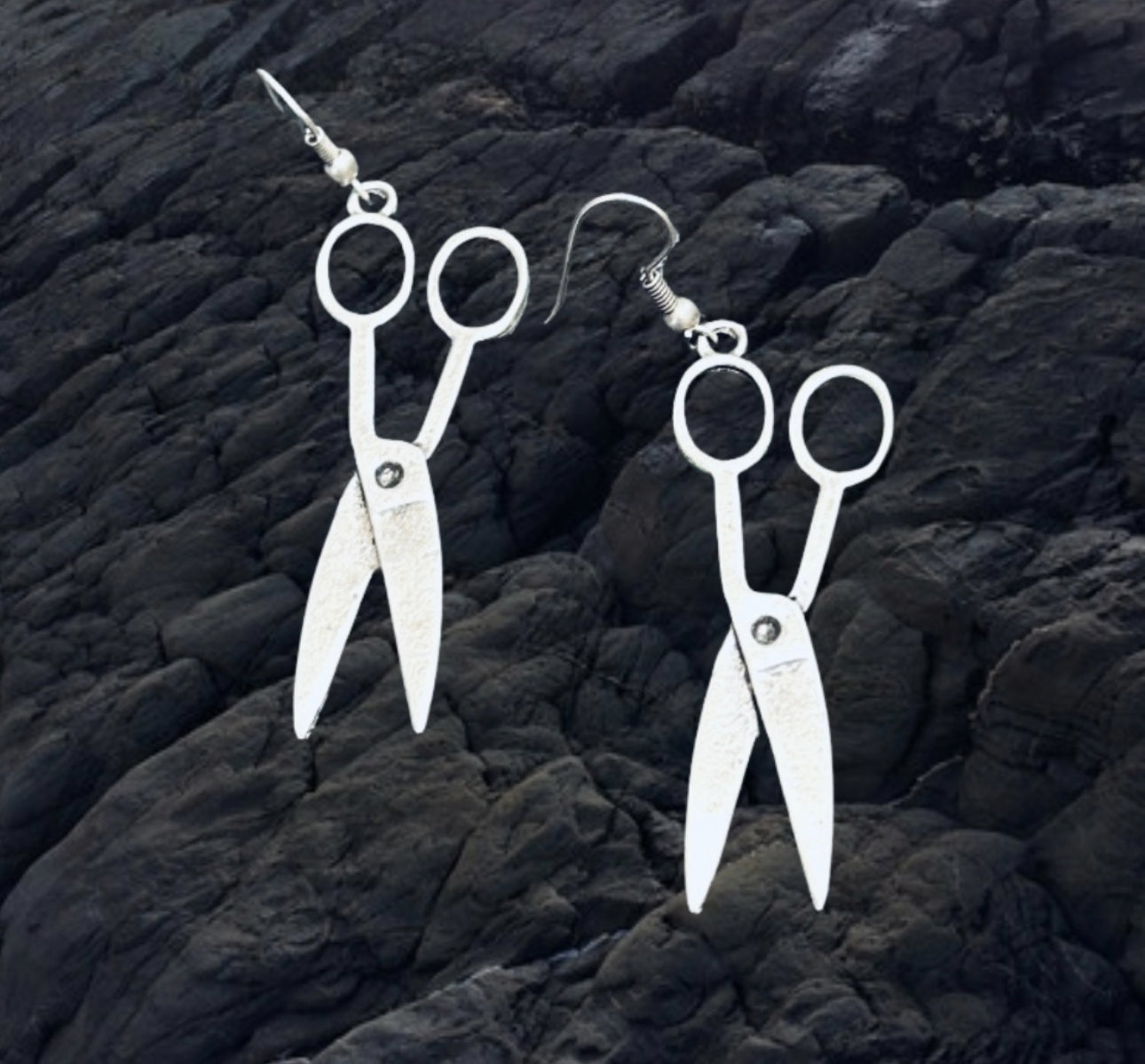 Cesar Earrings