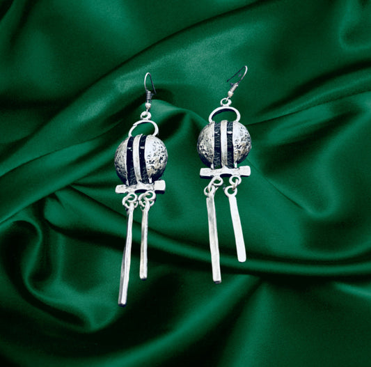 Timeless earrings