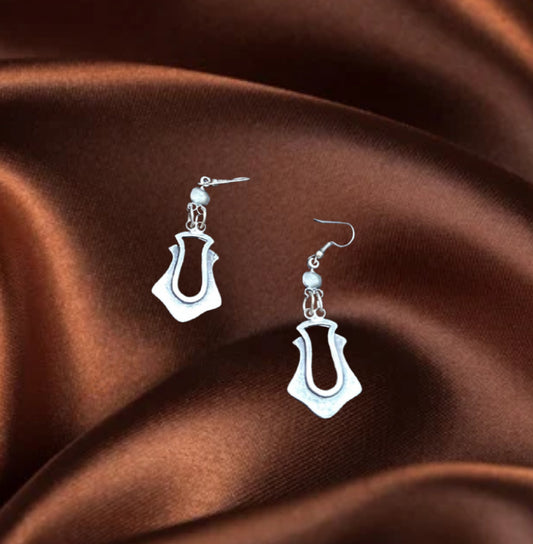 Eritrea style earring