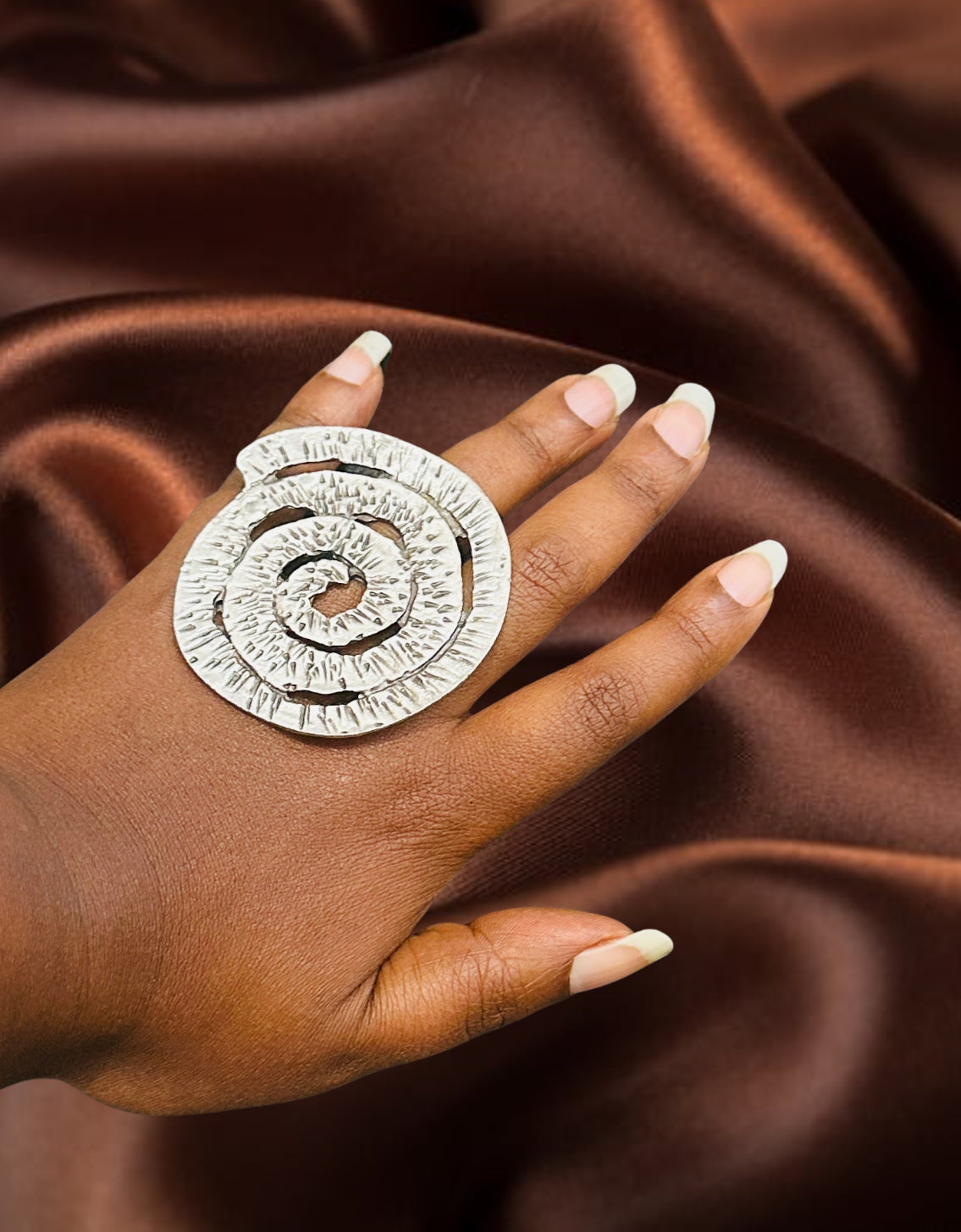 Circle rings