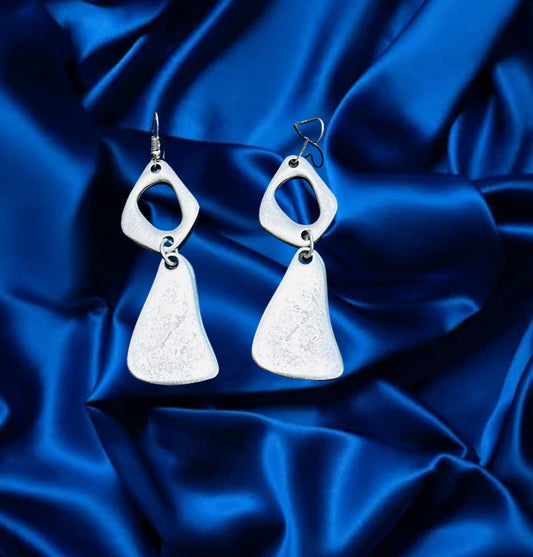 Mihret Ethnic earrings